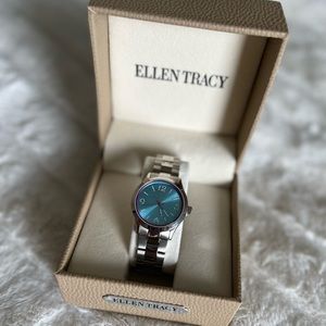 Ellen Tracy Watch